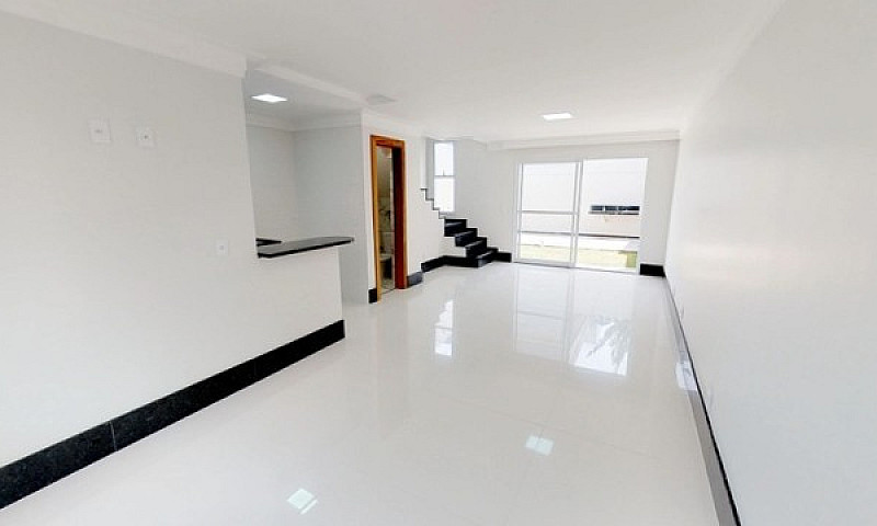 Casa Em Condomínio...