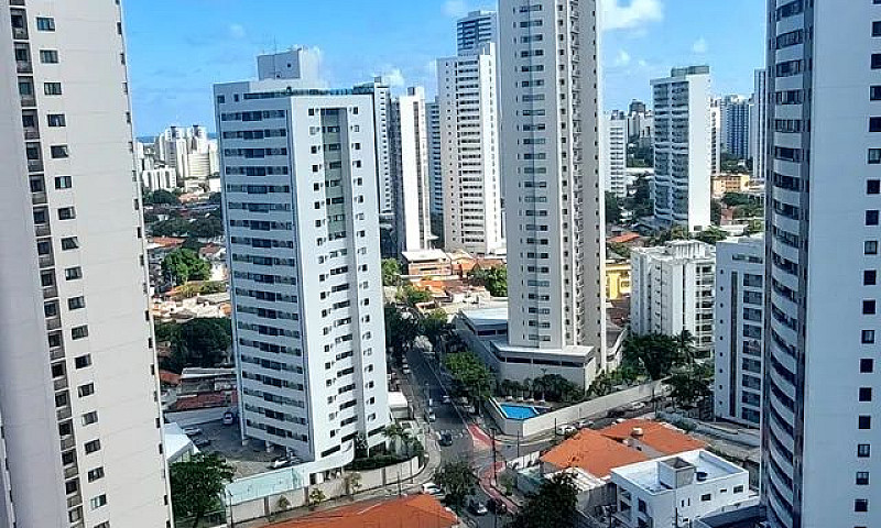 Apartamento Para Ven...