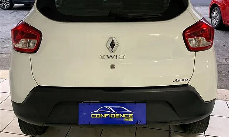 Renault Kwid 2019 1....