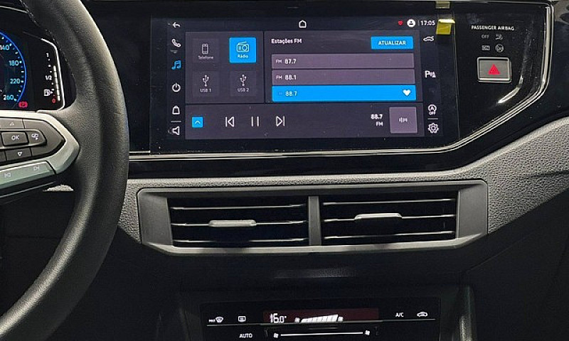 Vw - Volkswagen Nivu...