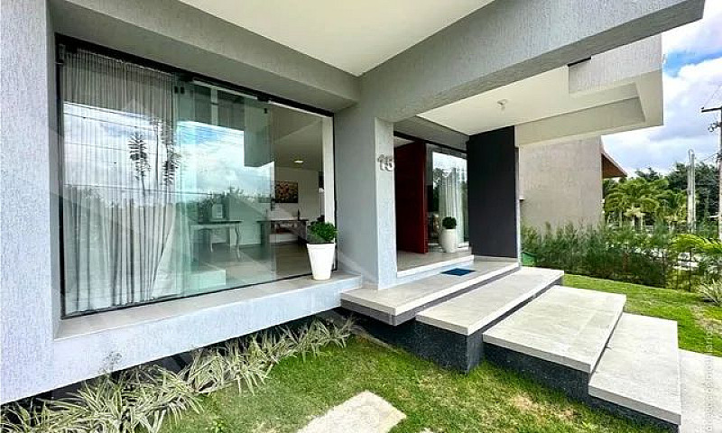 Casa Em Condomínio D...