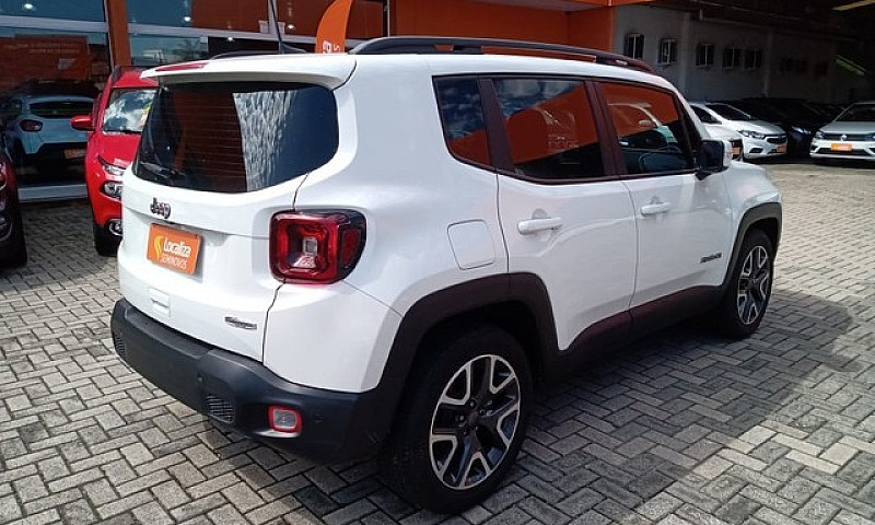 Jeep Renegade Renega...