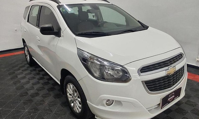 Chevrolet Spin 1.8 L...