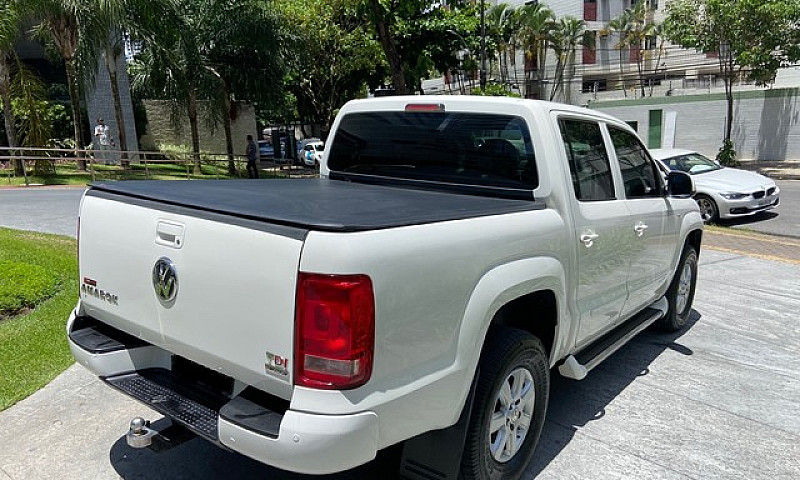 Vw Amarok Se Cd 4X4 ...