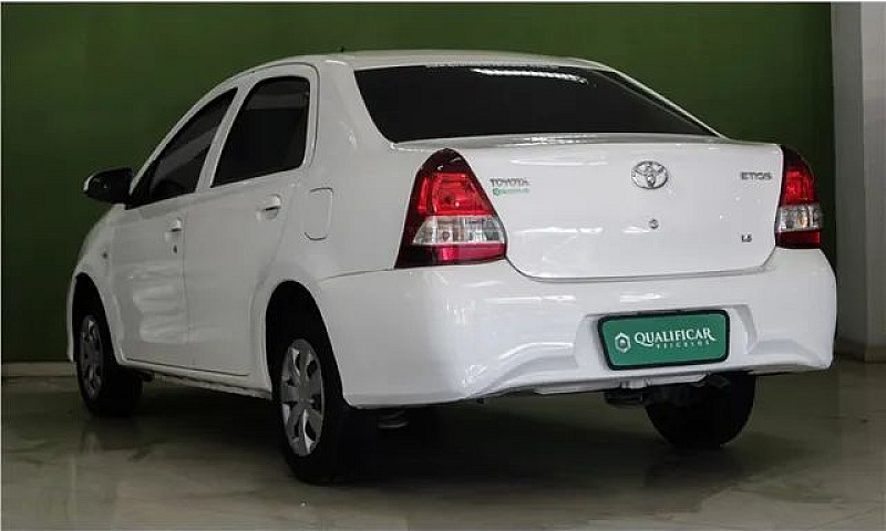 Toyota Etios 2020 1....