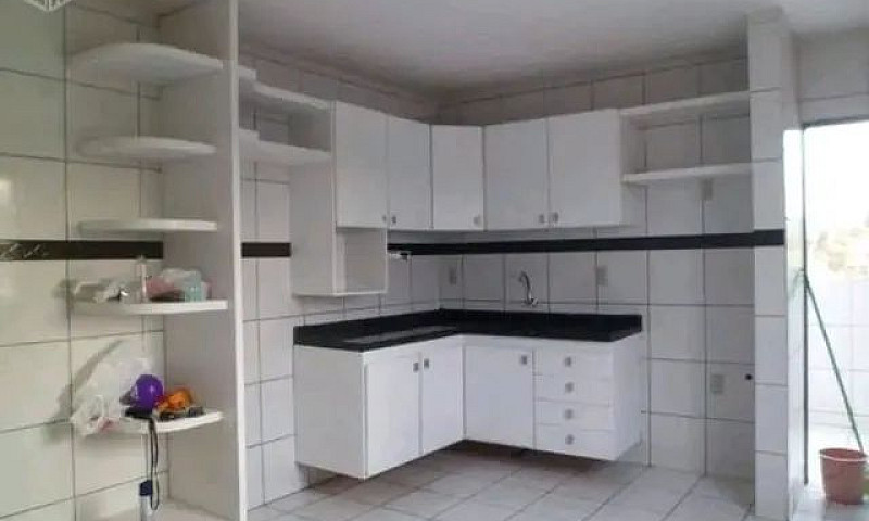 Vendo Apartamento Em...