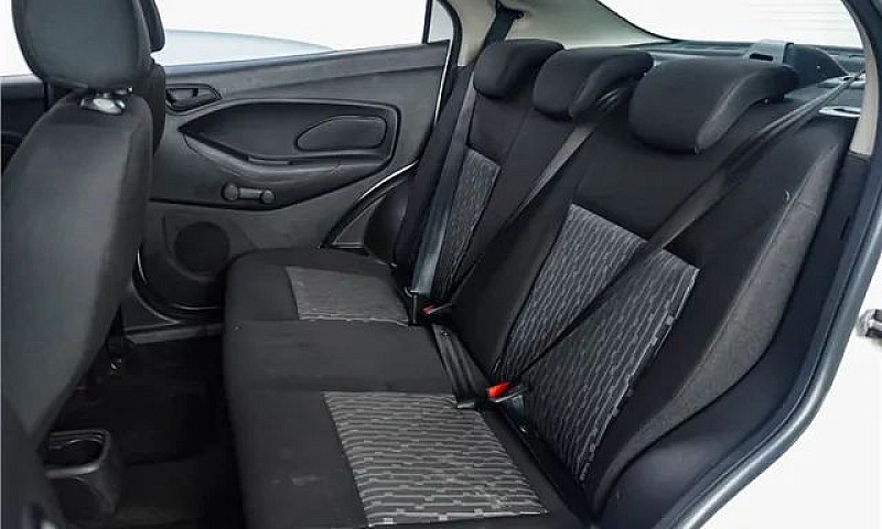 Ford Ka 2020 1.5 Ti-...