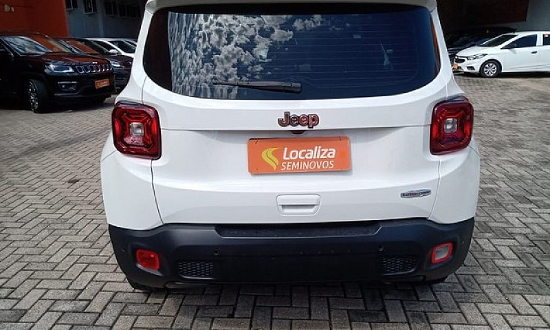 Jeep Renegade Renega...