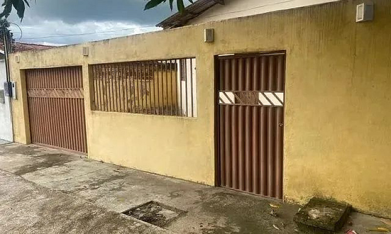 Casa No Paranoá 2 Qu...
