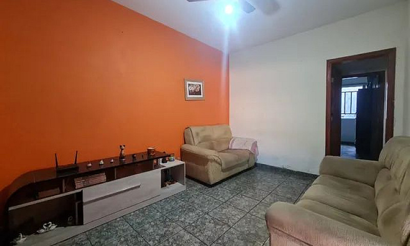 Casa Com 3 Dormitóri...