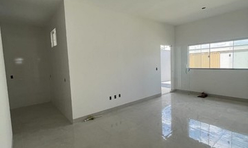 Casa 3 Quartos Com S...
