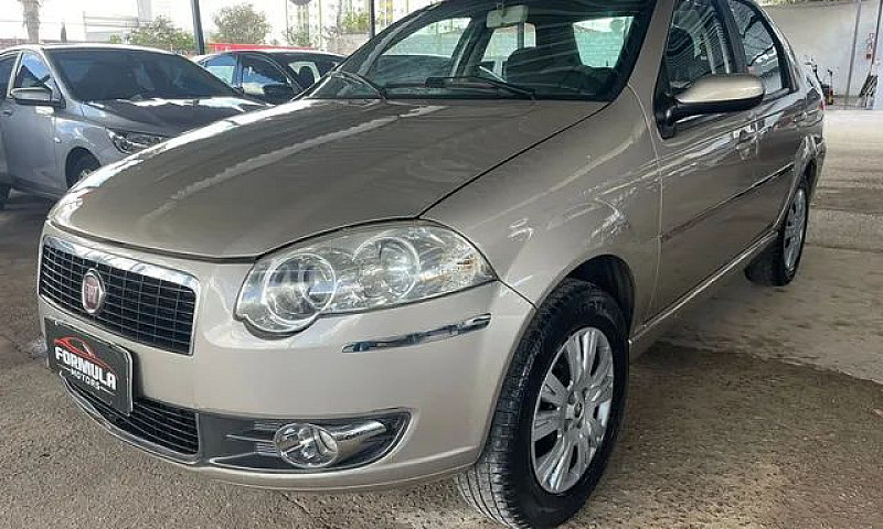 Siena Hlx 1.8 2008/2...