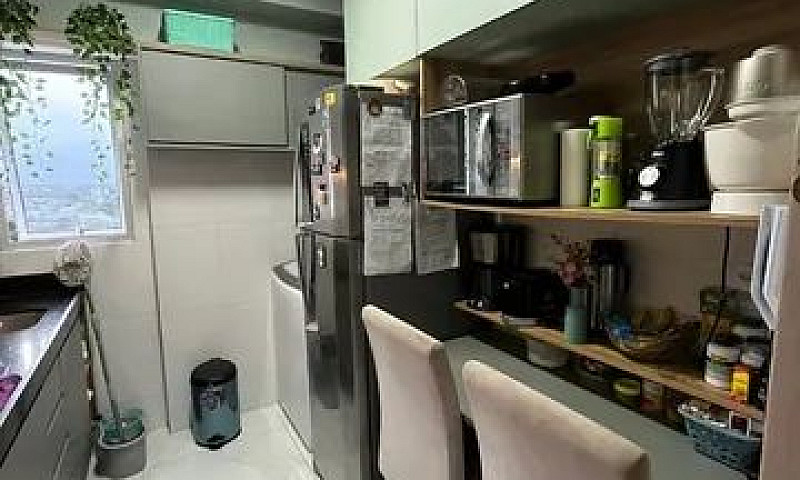 Apartamento Exclusiv...