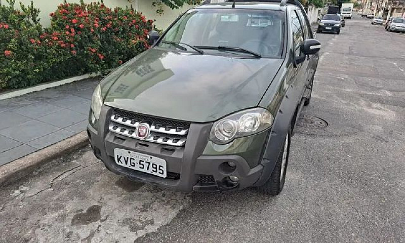 Strada Adv 1.8 8V 20...