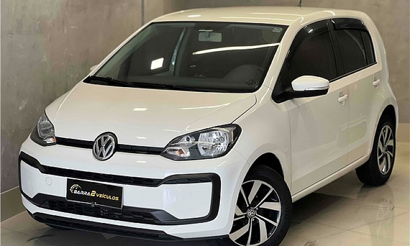 Volkswagen Up 2020 1...