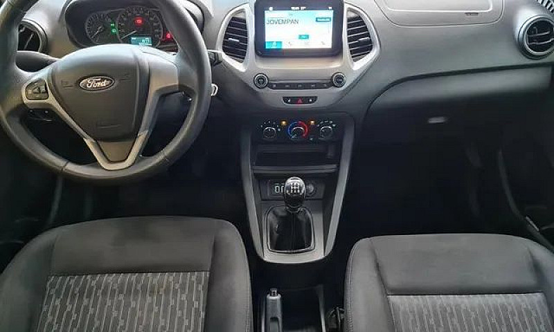 Ford Ka Se 1.5 Sd C ...
