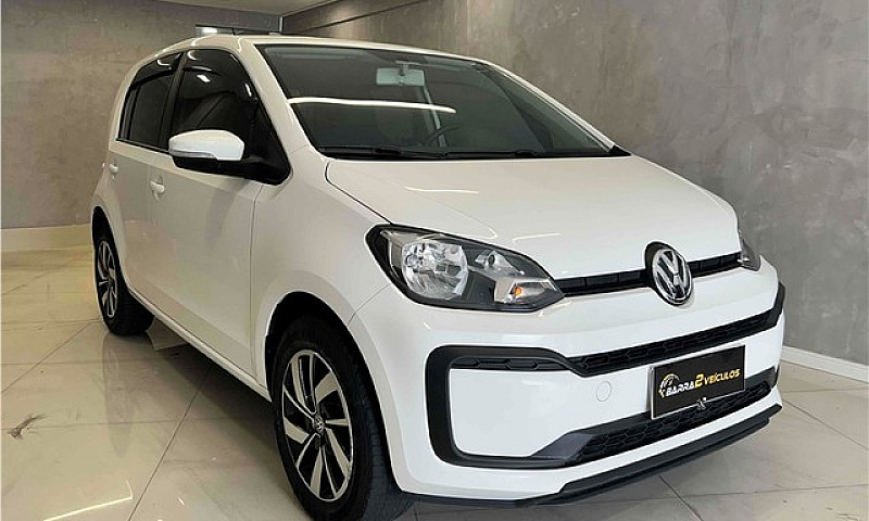 Volkswagen Up 2020 1...