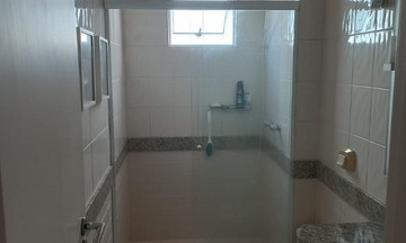 Apartamento 3 Quarto...