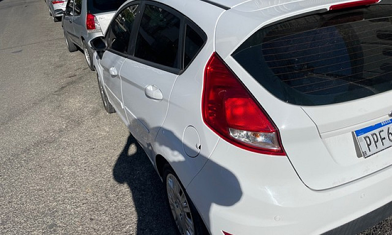 New Fiesta 15/15 1.5...