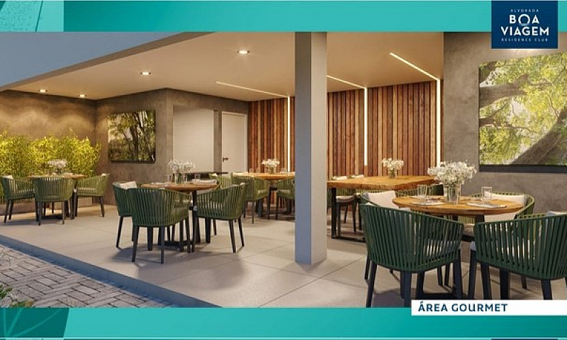 Apartamento Para Ven...