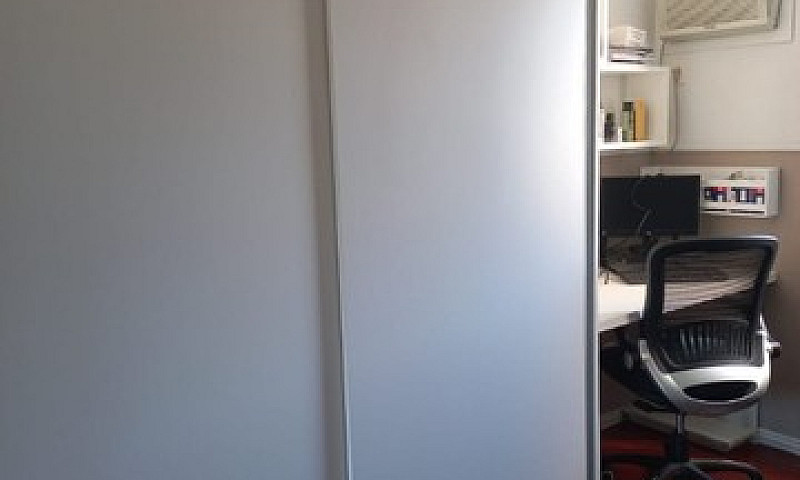 Apartamento 3 Quarto...