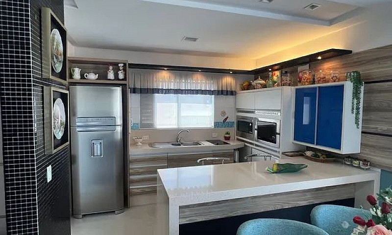 Excelente Apartament...