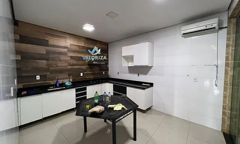 Casa A Venda Em Ceil...