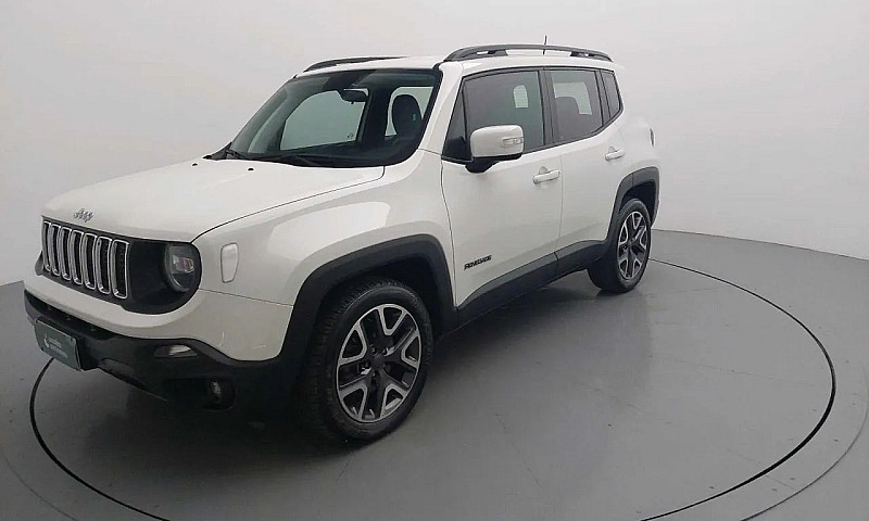 Jeep Renegade 2021 1...