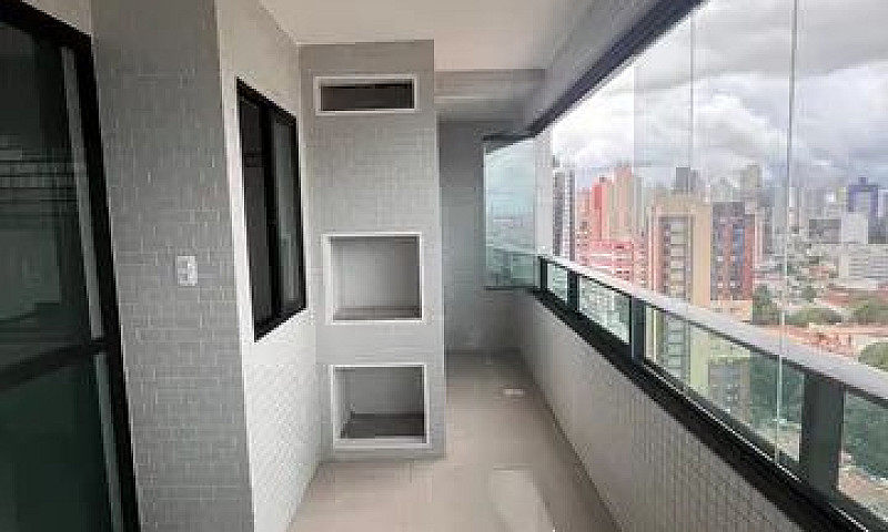 Apartamento Para Alu...