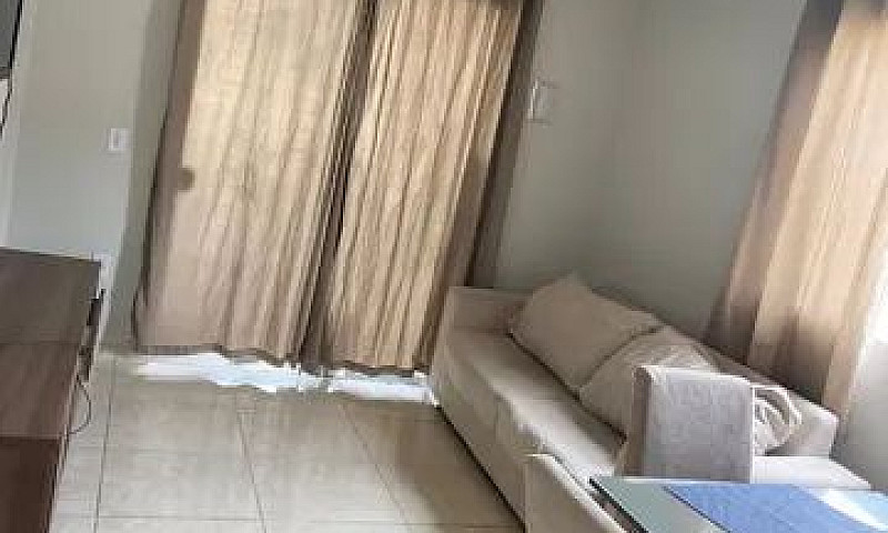 Aluguel De Temporada...