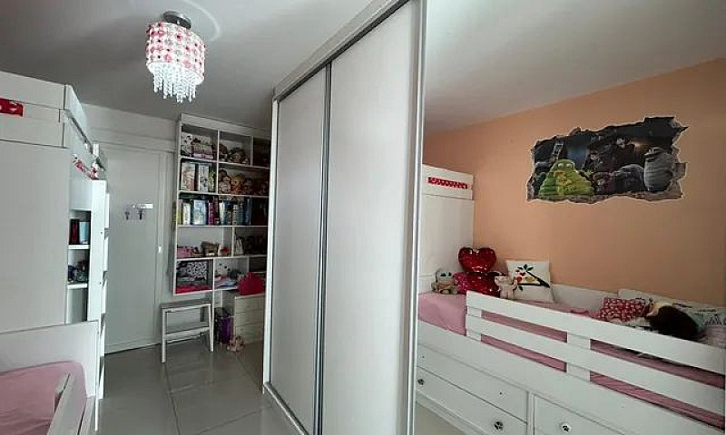 : Apartamento 3 Qts ...