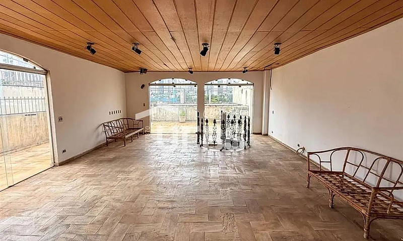 Apartamento De 6 Qua...