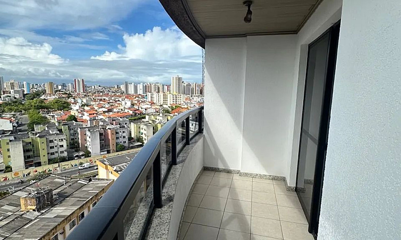 Apartamento Com Mobí...