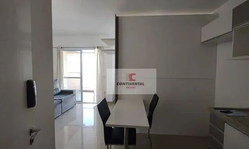 Apartamento Com 1 Do...