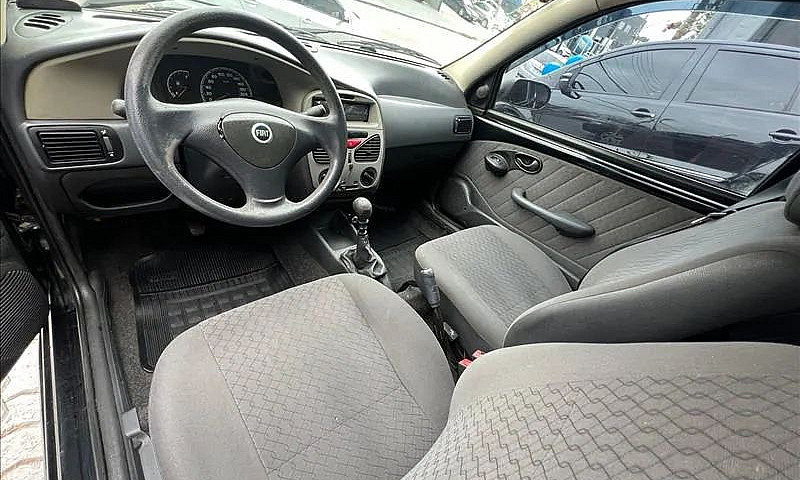 Fiat Palio 1.0 Econo...