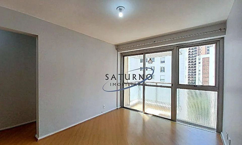 Apartamento Com 2 Do...