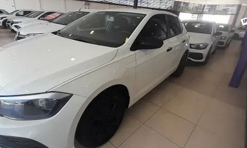 Volkswagen Polo Trac...