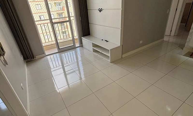 Apartamento Em Mauá ...