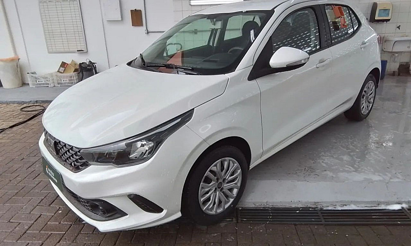 Fiat Argo Drive 1.0 ...