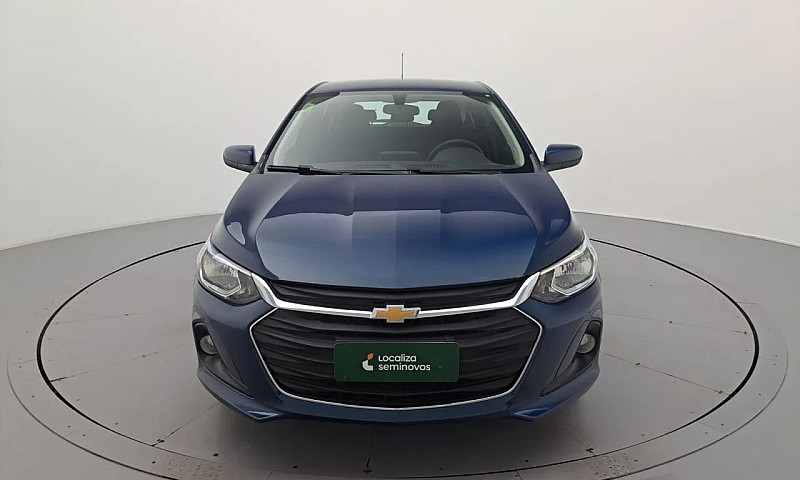 Chevrolet Onix 2025 ...
