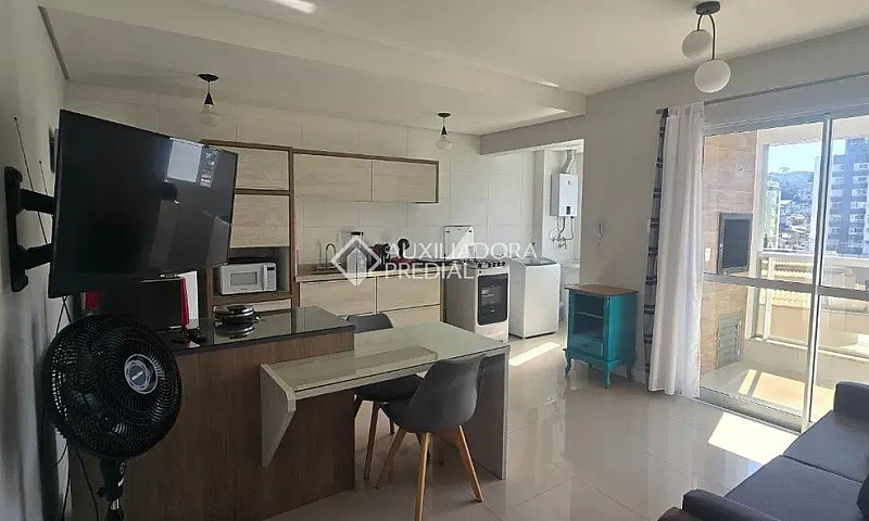 Dois Dormitórios Com...