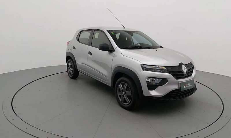 Renault Kwid 1.0 Zen...