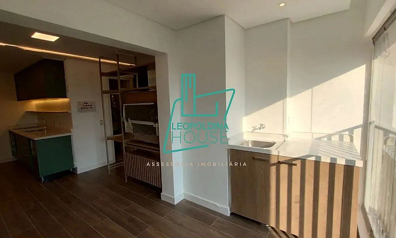 Studio 34,08 M² Mobi...