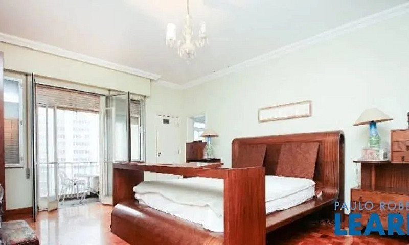 Apartamento - Bela V...