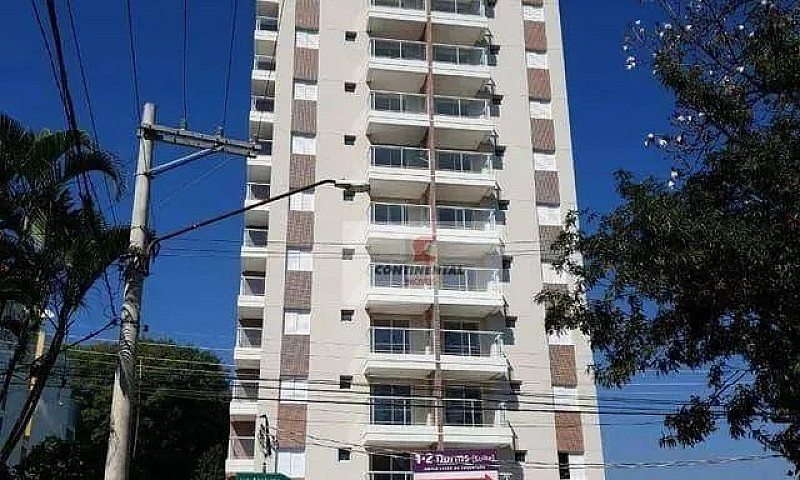Apartamento Com 1 Do...