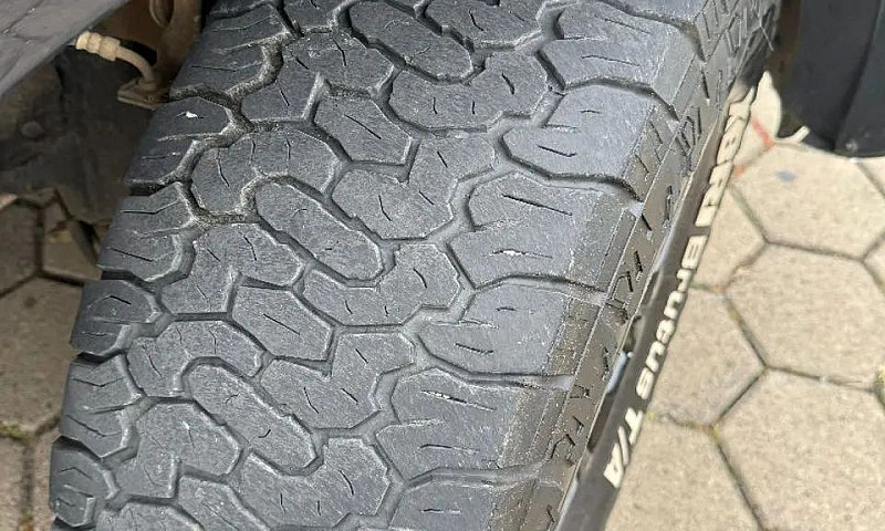 Ford Ranger Limited ...