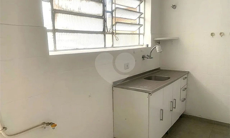 Apartamento Com 2 Qu...