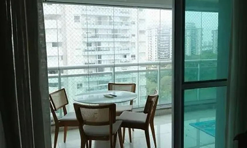 Península Cond Saint...