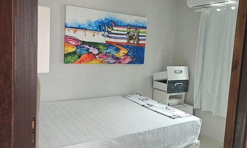 Apartamento Diária ...
