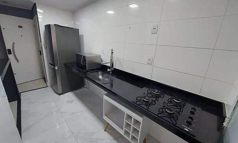 Apartamento Em Gopoú...